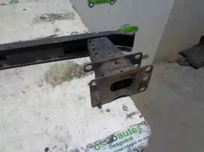 Second-hand car spare part front bumper reinforcement for citroen c6 (td_) 2.7 hdi oem iam references 7414kx  