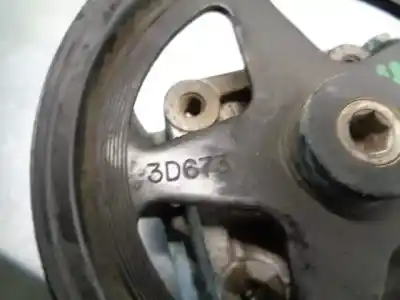 Second-hand car spare part power steering pump for jaguar x-type 2.1 v6 24v cat oem iam references c2s3673  