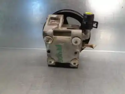 Second-hand car spare part power steering pump for jaguar x-type 2.1 v6 24v cat oem iam references c2s3673  