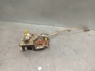 Piesă de schimb auto la mâna a doua încuietoare ușa din dreapta fațã pentru hyundai galloper 2.5 referințe oem iam hr513260