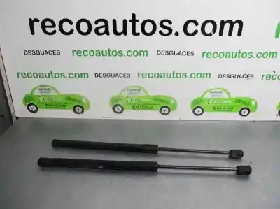 Автозапчасти б/у амортизатор капота за opel antara a (l07) 2.0 cdti ссылки oem iam 96661404