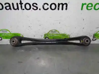 Pièce détachée automobile d'occasion bras de suspension inferieur droit arriere pour volkswagen touareg (7la, 7l6, 7l7) 3.0 v6 tdi références oem iam 7l8501529a