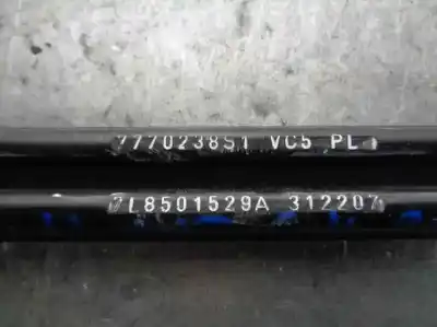 Автозапчасти б/у рычаг задней нижней правой подвески за volkswagen touareg (7la, 7l6, 7l7) 3.0 v6 tdi ссылки oem iam 7l8501529a   Автозапчасти б/у рычаг задней нижней правой подвески за volkswagen touareg (7la, 7l6, 7l7) 3.0 v6 tdi ссылки oem iam 7l8501529a