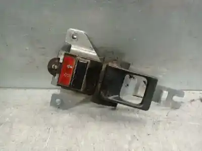 Piesă de schimb auto la mâna a doua mâner interior spate dreapta pentru hyundai galloper 2.5 referințe oem iam hg120013