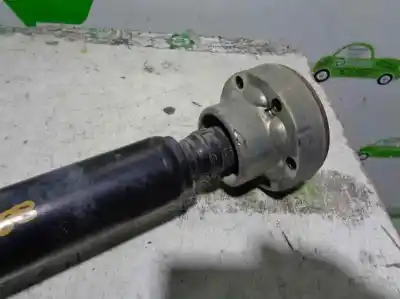 Автозапчасти б/у центральная трансмиссия за volkswagen touareg (7la, 7l6, 7l7) 3.0 v6 tdi ссылки oem iam 2557906 burra 4a  Автозапчасти б/у центральная трансмиссия за volkswagen touareg (7la, 7l6, 7l7) 3.0 v6 tdi ссылки oem iam 2557906 burra 4a