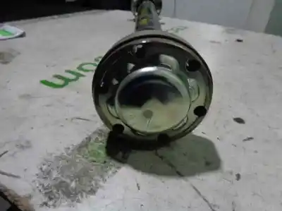 Автозапчасти б/у центральная трансмиссия за volkswagen touareg (7la, 7l6, 7l7) 3.0 v6 tdi ссылки oem iam 2557906 burra 4a  Автозапчасти б/у центральная трансмиссия за volkswagen touareg (7la, 7l6, 7l7) 3.0 v6 tdi ссылки oem iam 2557906 burra 4a