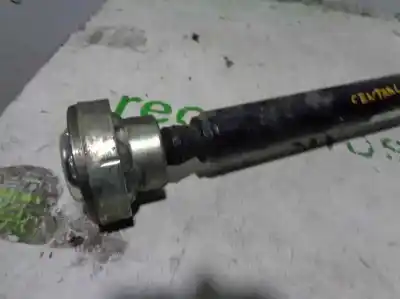 Автозапчасти б/у центральная трансмиссия за volkswagen touareg (7la, 7l6, 7l7) 3.0 v6 tdi ссылки oem iam 2557906 burra 4a  Автозапчасти б/у центральная трансмиссия за volkswagen touareg (7la, 7l6, 7l7) 3.0 v6 tdi ссылки oem iam 2557906 burra 4a