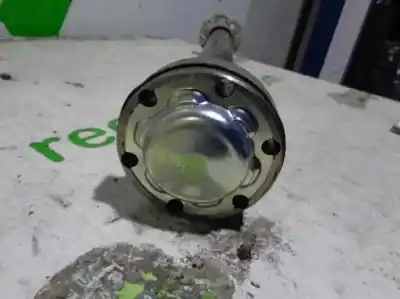 Автозапчасти б/у центральная трансмиссия за volkswagen touareg (7la, 7l6, 7l7) 3.0 v6 tdi ссылки oem iam 2557906 burra 4a  Автозапчасти б/у центральная трансмиссия за volkswagen touareg (7la, 7l6, 7l7) 3.0 v6 tdi ссылки oem iam 2557906 burra 4a