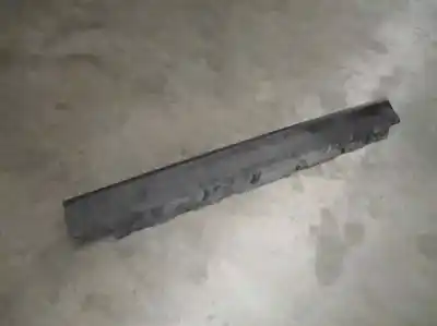 Peça sobressalente para automóvel em segunda mão EMBALADEIRA LATERAL por BMW X5 (E53)  Referências OEM IAM 8408705  