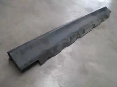 Peça sobressalente para automóvel em segunda mão embaladeira lateral por bmw x5 (e53) 4.4i automático referências oem iam 8408705  