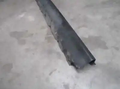 Peça sobressalente para automóvel em segunda mão embaladeira lateral por bmw x5 (e53) 4.4i automático referências oem iam 8408705  