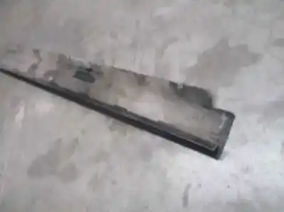 Peça sobressalente para automóvel em segunda mão embaladeira lateral por bmw x5 (e53) 4.4i automático referências oem iam 8408705  