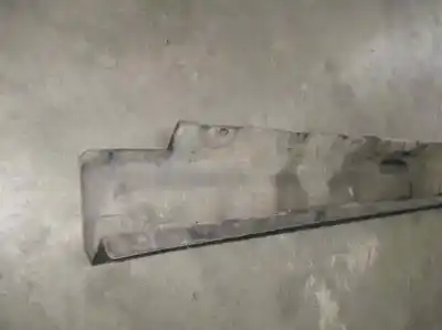 Peça sobressalente para automóvel em segunda mão embaladeira lateral por bmw x5 (e53) 4.4i automático referências oem iam 8408705  