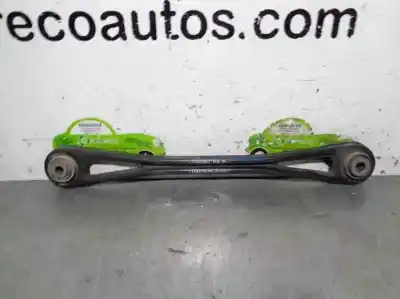 Pièce détachée automobile d'occasion bras de suspension inferieur arriere gauche pour volkswagen touareg (7la, 7l6, 7l7) 3.0 v6 tdi références oem iam 7l8501529a