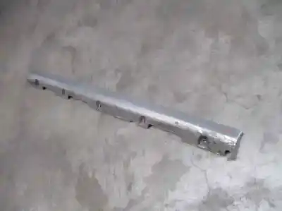 Second-hand car spare part side skirt for tata indigo marina 1.4 oem iam references 286981506302  