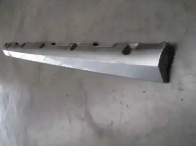 Second-hand car spare part side skirt for tata indigo marina 1.4 oem iam references 286981506302  