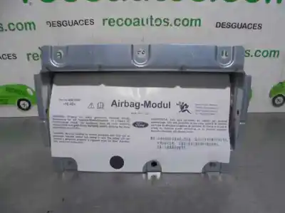 Peça sobressalente para automóvel em segunda mão airbag dianteiro direito por ford mondeo berlina (ca2) 1.8 tdci cat referências oem iam 6g9n042a94ce