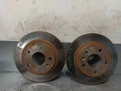 Second-hand car spare part rear disc brake for honda civic coupe (ej6/8) 1.6 sr (ej8) oem iam references 