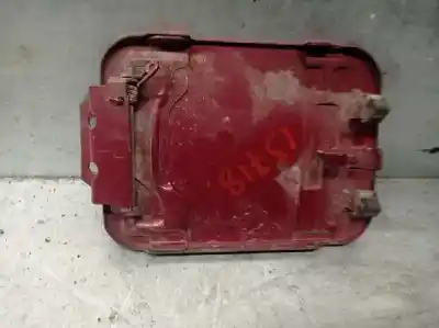 Second-hand car spare part outer fuel cap for hyundai galloper 2.5 oem iam references   