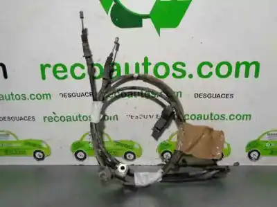 Second-hand car spare part wire for ford fiesta (cb1) 1.4 tdci cat oem iam references   