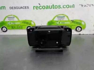 Автозапчасти б/у управление светом за ford fiesta (cb1) 1.4 tdci cat ссылки oem iam 8a6t13a824ab  