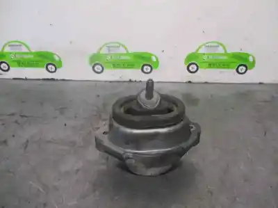 Peça sobressalente para automóvel em segunda mão suporte do motor esquerdo por bmw x5 (e53) 4.4i automático referências oem iam 