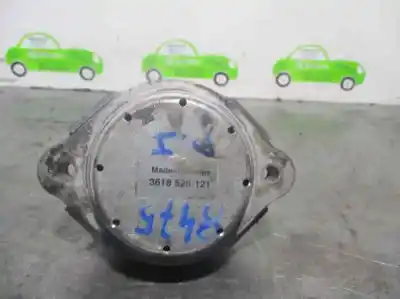 Second-hand car spare part left engine support for bmw x5 (e53) 4.4i automático oem iam references   