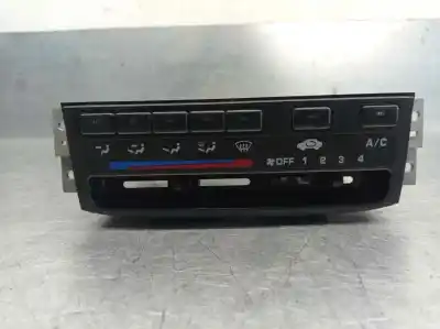 Second-hand car spare part climate control for honda civic coupe (ej6/8) 1.6 sr (ej8) oem iam references 79500s01b51za