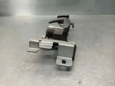 Second-hand car spare part interior left front handle for honda civic coupe (ej6/8) 1.6 sr (ej8) oem iam references   