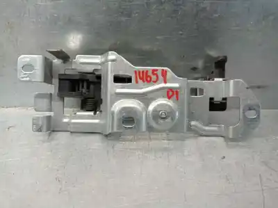 Second-hand car spare part interior left front handle for honda civic coupe (ej6/8) 1.6 sr (ej8) oem iam references   