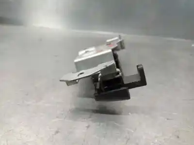 Second-hand car spare part interior left front handle for honda civic coupe (ej6/8) 1.6 sr (ej8) oem iam references   