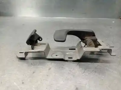 Second-hand car spare part interior left front handle for honda civic coupe (ej6/8) 1.6 sr (ej8) oem iam references   