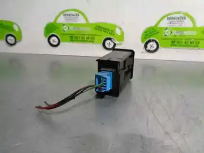 Second-hand car spare part headlights switch for mg streetwise 1.4 oem iam references   