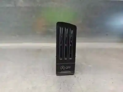 Peça sobressalente para automóvel em segunda mão botão start/stop por audi a4 berlina (b8) 2.0 16v tfsi referências oem iam 8k1927325