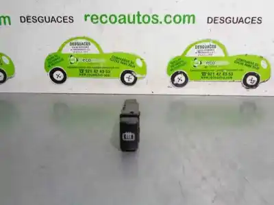 Peça sobressalente para automóvel em segunda mão comutador de luzes por mg streetwise 1.4 referências oem iam yug001000