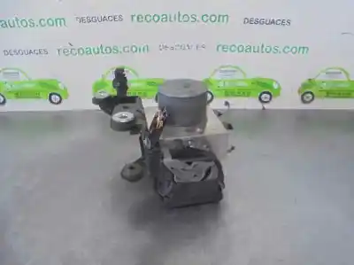 Peça sobressalente para automóvel em segunda mão abs por ford mondeo berlina (ca2) 1.8 tdci cat referências oem iam ag912c405aa