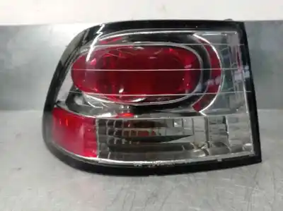 Second-hand car spare part left tailgate light for honda civic coupe (ej6/8) 1.6 sr (ej8) oem iam references 