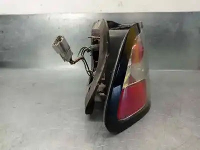 Second-hand car spare part left tailgate light for honda civic coupe (ej6/8) 1.6 sr (ej8) oem iam references   