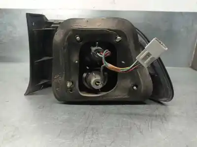 Second-hand car spare part left tailgate light for honda civic coupe (ej6/8) 1.6 sr (ej8) oem iam references   