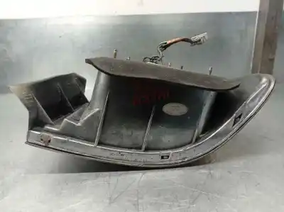 Second-hand car spare part left tailgate light for honda civic coupe (ej6/8) 1.6 sr (ej8) oem iam references   