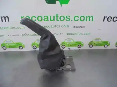 Peça sobressalente para automóvel em segunda mão alavanca de travão de mão por ford mondeo berlina (ca2) 1.8 tdci cat referências oem iam 7g912780bl