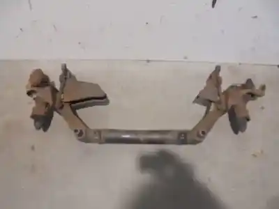Peça sobressalente para automóvel em segunda mão CHARRIÓ / SUPORTE DE EIXO DIANTEIRO por LADA NIVA ( 2121 / 21213 / 21214 / 21215 )  Referências OEM IAM  BURRA 24 SUELO 