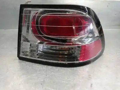 Second-hand car spare part right tailgate light for honda civic coupe (ej6/8) 1.6 sr (ej8) oem iam references 