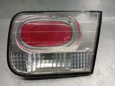 Second-hand car spare part right tailgate door light for honda civic coupe (ej6/8) 1.6 sr (ej8) oem iam references 