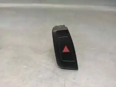 Peça sobressalente para automóvel em segunda mão interruptor 4 piscas - emergência por audi a4 berlina (b8) 2.0 16v tfsi referências oem iam 8k1941509