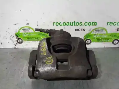 Автозапчастина б/у передній правий гальмівний супорт для ford mondeo berlina (ca2) 1.8 tdci cat посилання на oem iam sp9m075
