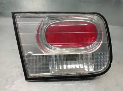 Second-hand car spare part left tailgate door light for honda civic coupe (ej6/8) 1.6 sr (ej8) oem iam references 