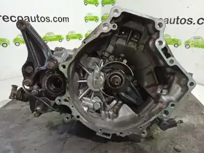Автозапчастина б/у коробка передач для mazda premacy (cp) 2.0 td посилання на oem iam g5n80