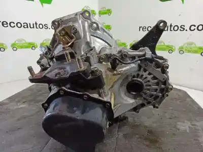 Автозапчастина б/у коробка передач для mazda premacy (cp) 2.0 td посилання на oem iam g5n80  807859