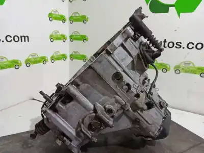 Автозапчастина б/у коробка передач для mazda premacy (cp) 2.0 td посилання на oem iam g5n80  807859